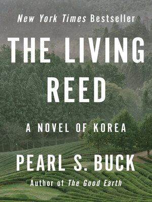 The Living Reed - ebook